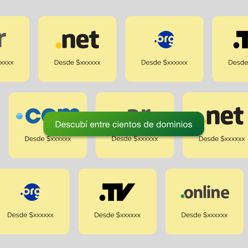 Ilustración del paso Elige tu nombre.