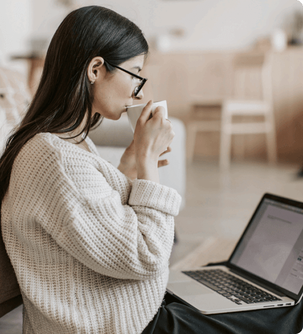 Ilustración de planes y beneficios